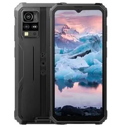 BLACKVIEW Rugged BV4800Pro LTE 6.56" HD+IPS 720x1612 60Hz GORILLA GLASS 5 T606 Octa-core 1.6GHz 4GB 128GB CAM Front 8MP