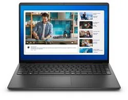 Dell 16 DC16250 C5-120U 8GB 512GB SSD 16" FHD+ Integrated FgrPr 3 Cell 65W WLAN Backlit Kb W11 Pro 3Y ProSpt