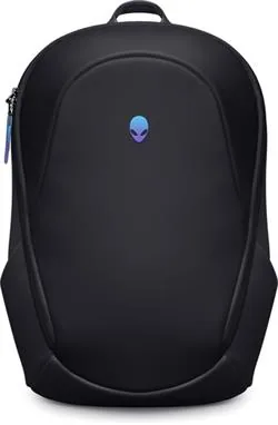 Alienware 16 Backpack AW5625P - Batoh na notebook - až 16" - černá