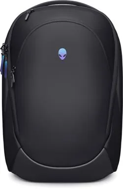 Alienware 18 Backpack AW7825P - Batoh na notebook - až 18" - černá