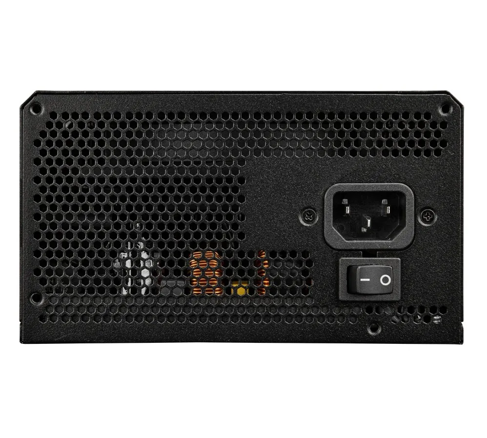 COUGAR PC zdroj GES 750W 80+ Gold