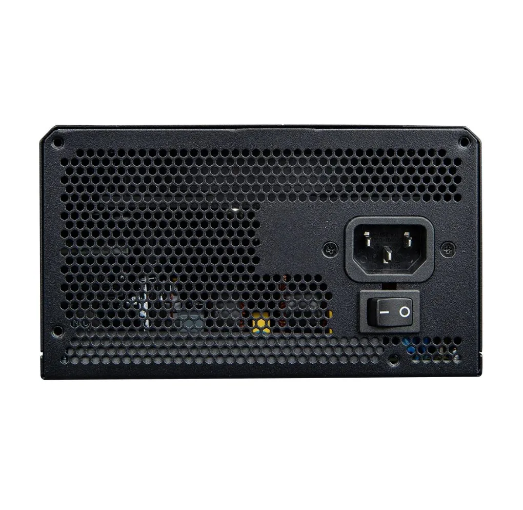 COUGAR PC zdroj GR 750W 80+ Gold, Fully modular