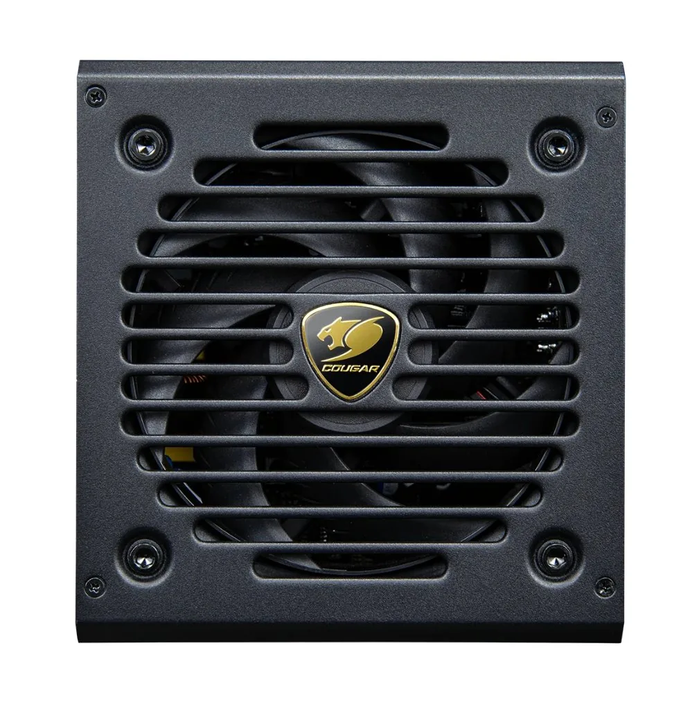 COUGAR PC zdroj GR 750W 80+ Gold, Fully modular
