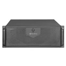 SilverStone SST-RM42-502 4U Chassis