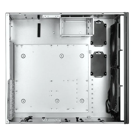 SilverStone SST-RM51 - 5U rack mount