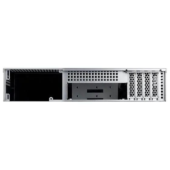 SilverStone SST-RM23-502-MINI - 2U Chassis