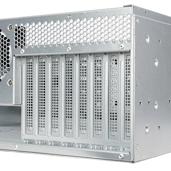 SilverStone SST-RM45-360 4U Chassis