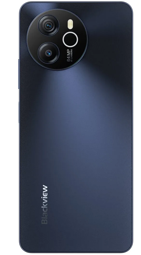 BLACKVIEW SHARK 8 8 256GB, 6.78inch FHD+ 1080x2460 IPS LCD 120Hz, MTK6789 Octa-core 2.2GHz, 13MP Front 64MP Rear, Batter