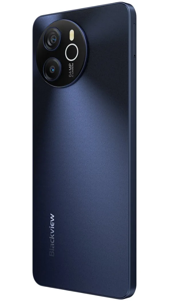 BLACKVIEW SHARK 8 8 256GB, 6.78inch FHD+ 1080x2460 IPS LCD 120Hz, MTK6789 Octa-core 2.2GHz, 13MP Front 64MP Rear, Batter