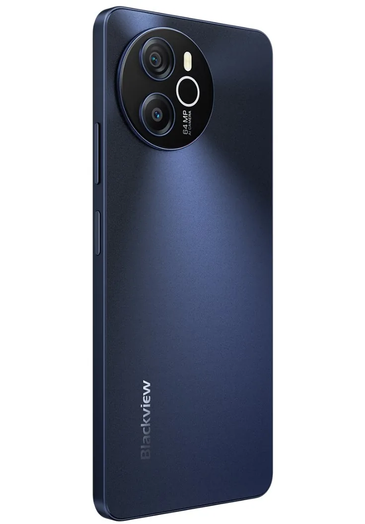 BLACKVIEW SHARK 8 8 256GB, 6.78inch FHD+ 1080x2460 IPS LCD 120Hz, MTK6789 Octa-core 2.2GHz, 13MP Front 64MP Rear, Batter