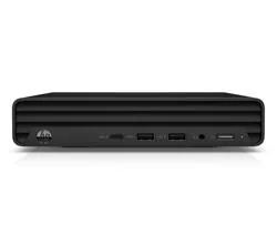 HP Pro Mini 260 G9, i3-1315U, Intel HD, 8GB, SSD 512GB, FDOS
