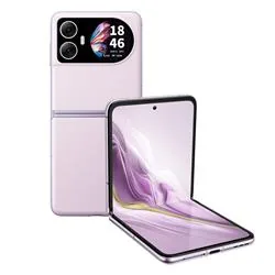 BLACKVIEW HERO 10 MT6789(G99) Octa-core 2.2GHz 6.9inch FHD+ On-cell AMOLED 2560*1080 60Hz 12GB+256GB 32MP; 108MP 8MP 400