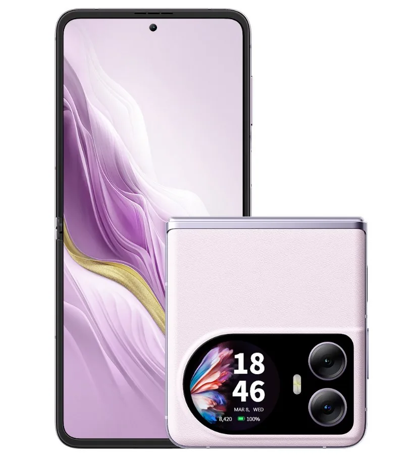 BLACKVIEW HERO 10 MT6789(G99) Octa-core 2.2GHz 6.9inch FHD+ On-cell AMOLED 2560*1080 60Hz 12GB+256GB 32MP; 108MP 8MP 400