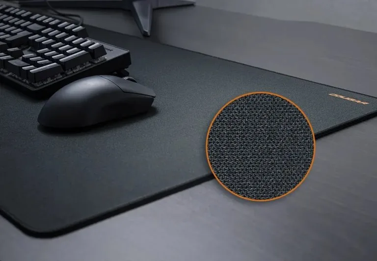 COUGAR podložka pod myš Turbo XL 900 x 400 x 3mm water proof anti-slip rubber