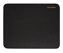 COUGAR podložka pod myš Turbo M 320 x 270 x 3mm water proof anti-slip rubber