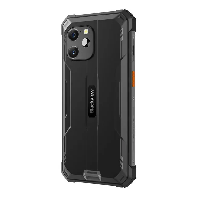 BLACKVIEW Rugged BV8900 8GB 256GB, 6.5-inch FHD+ 1080x2400, Octa-core, 64MP+5MP 16MP, Thermal camera, Battery 100