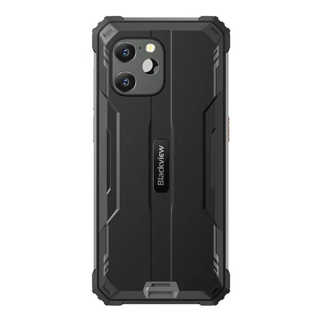BLACKVIEW Rugged BV8900 8GB 256GB, 6.5-inch FHD+ 1080x2400, Octa-core, 64MP+5MP 16MP, Thermal camera, Battery 100