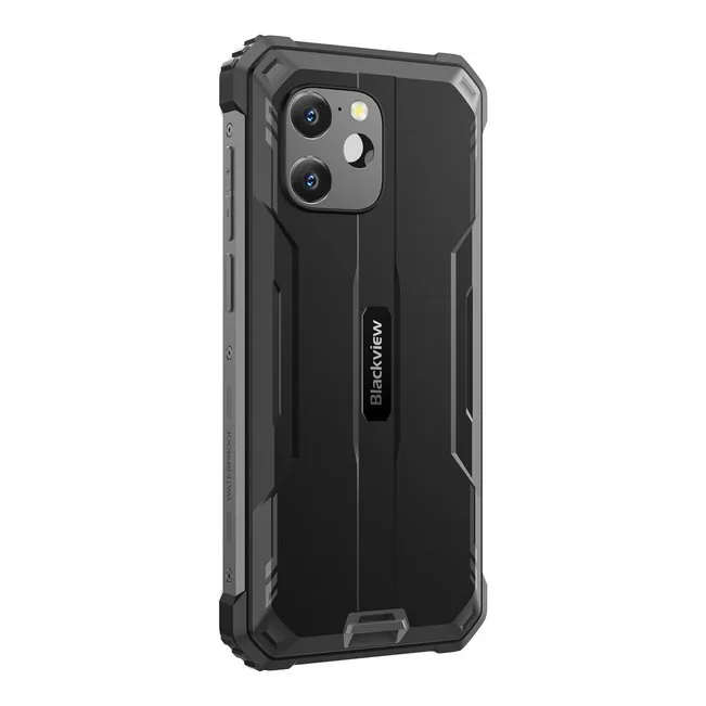 BLACKVIEW Rugged BV8900 8GB 256GB, 6.5-inch FHD+ 1080x2400, Octa-core, 64MP+5MP 16MP, Thermal camera, Battery 100