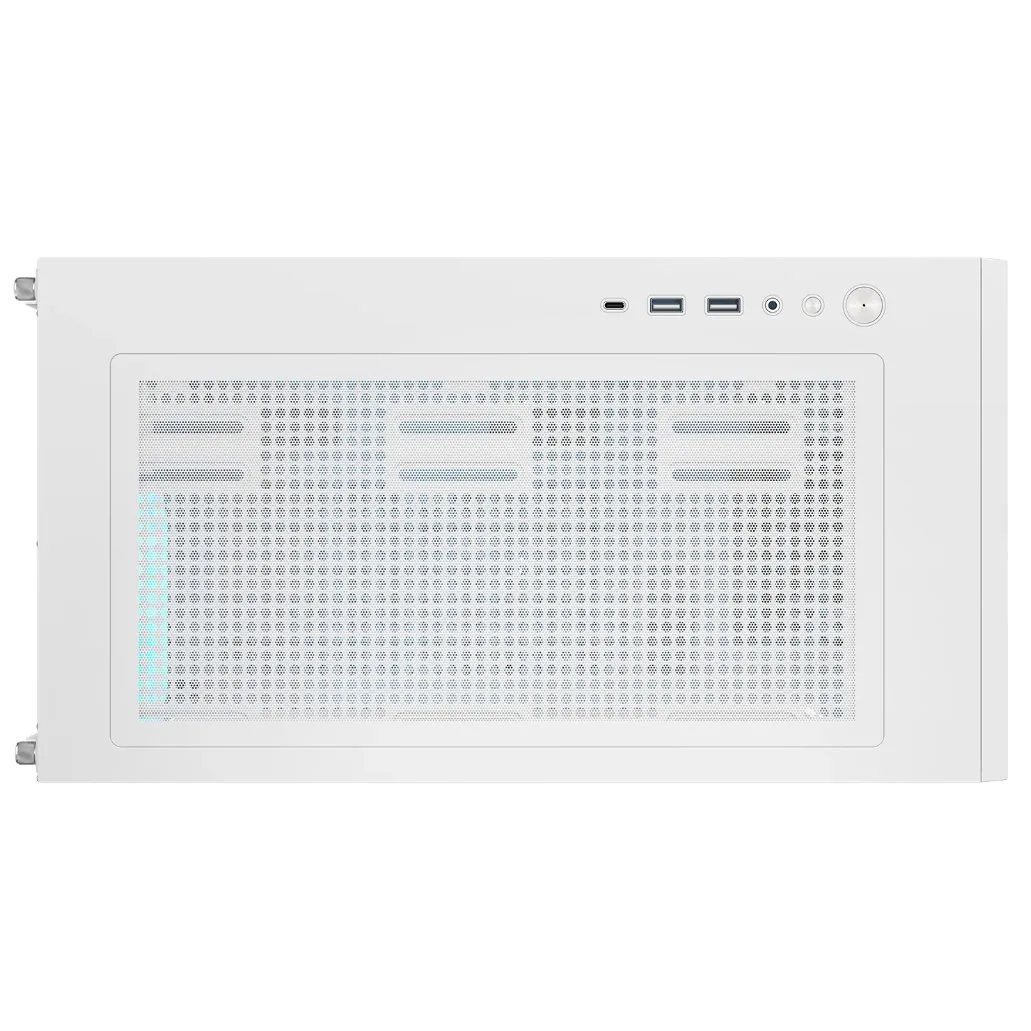 COUGAR PC skříň AIRFACE 180 PC Case, Mid Tower, White