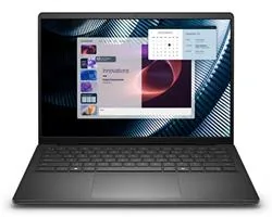 Dell Pro 14 Essential PV14250 C5-120U 16GB 512GB SSD 14"FHD+ Integrated FgrPr 4 Cell 65W WLAN Backlit Kb W11 Home 3Y PS