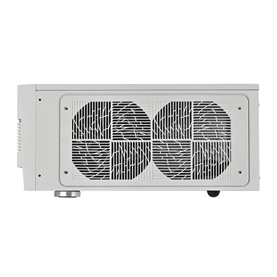 SilverStone Retro FLP01 bílá, HTPC Desktop, ATX