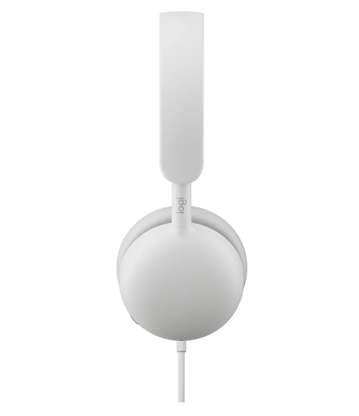 Logitech Zone Wired 2 - OFF-WHITE - EMEA