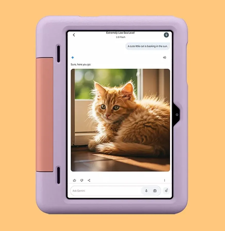 BLACKVIEW Tab 20 Kids PURPLE WiFi 10.1-inch 800x1280 HD 60Hz Unisoc Tiger T310 2Hz 4GB + 64GB 6600mAh Cam 5MP 8MP WiFi5