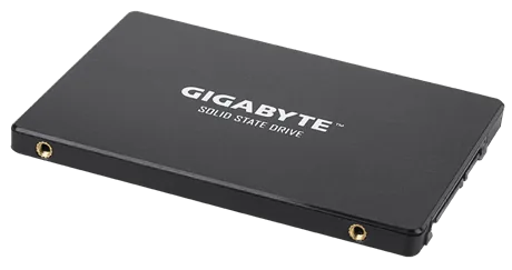 Gigabyte SSD/256GB/SSD/2.5"/SATA/3R