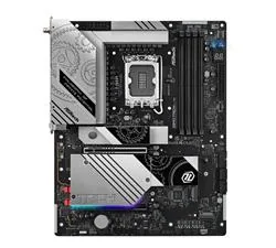 MB Asrock Z890 TAICHI LITE LGA1851 4xDDR5 M.2 W7+BT5.4 HDMI TB4 ATX