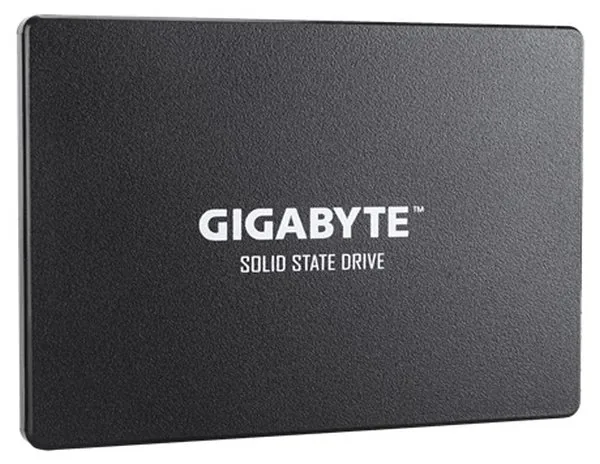 Gigabyte SSD/240GB/SSD/2.5"/SATA/3R