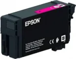 Epson T40C3 - 26 ml - purpurová - originální - inkoustová cartridge