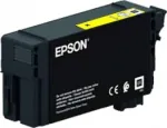 Epson T40C440 - 26 ml - žlutá - originální - inkoustová cartridge - pro SureColor SC-T2100, SC-T3100, SC-T3100M, SC-T3100N, SC-T5100, SC-T5100M, SC-T5100N