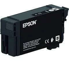 Epson T40D140 - 80 ml - černá - originální - inkoustová cartridge - pro SureColor SC-T2100, SC-T3100, SC-T3100M, SC-T3100N, SC-T5100, SC-T5100M, SC-T5100N