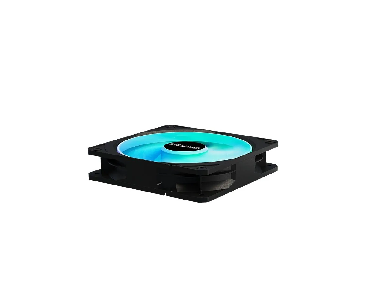 AIOCOOL Asrock Challenger 360 Digital, ARGB, 360mm