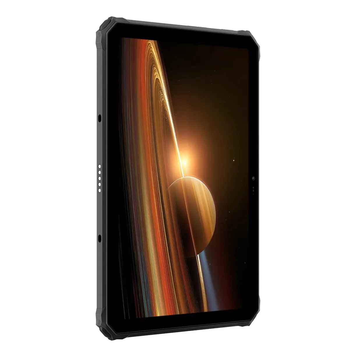 BLACKVIEW Rugged Tab Active 7 LTE 8GB 128GB 11",BLACK,Helio G81 Octa-core 2.0GHz,13MP 16MP+20MP,Night vision,Android 15