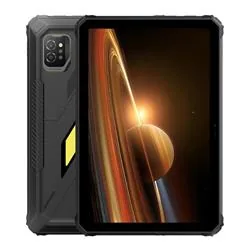 BLACKVIEW Rugged Tab Active 7 LTE 8GB 128GB 11",BLACK,Helio G81 Octa-core 2.0GHz,13MP 16MP+20MP,Night vision,Android 15