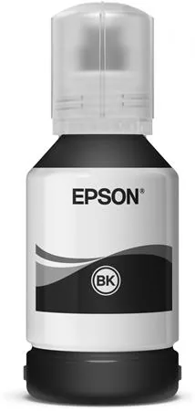 Epson EcoTank MX1XX Series - Velikost L - černá - originální - doplnění inkoustu - pro EcoTank ET-M1100, ET-M1120, ET-M1140, ET-M1180, M1100, M1180, M2120, M2140, M3170