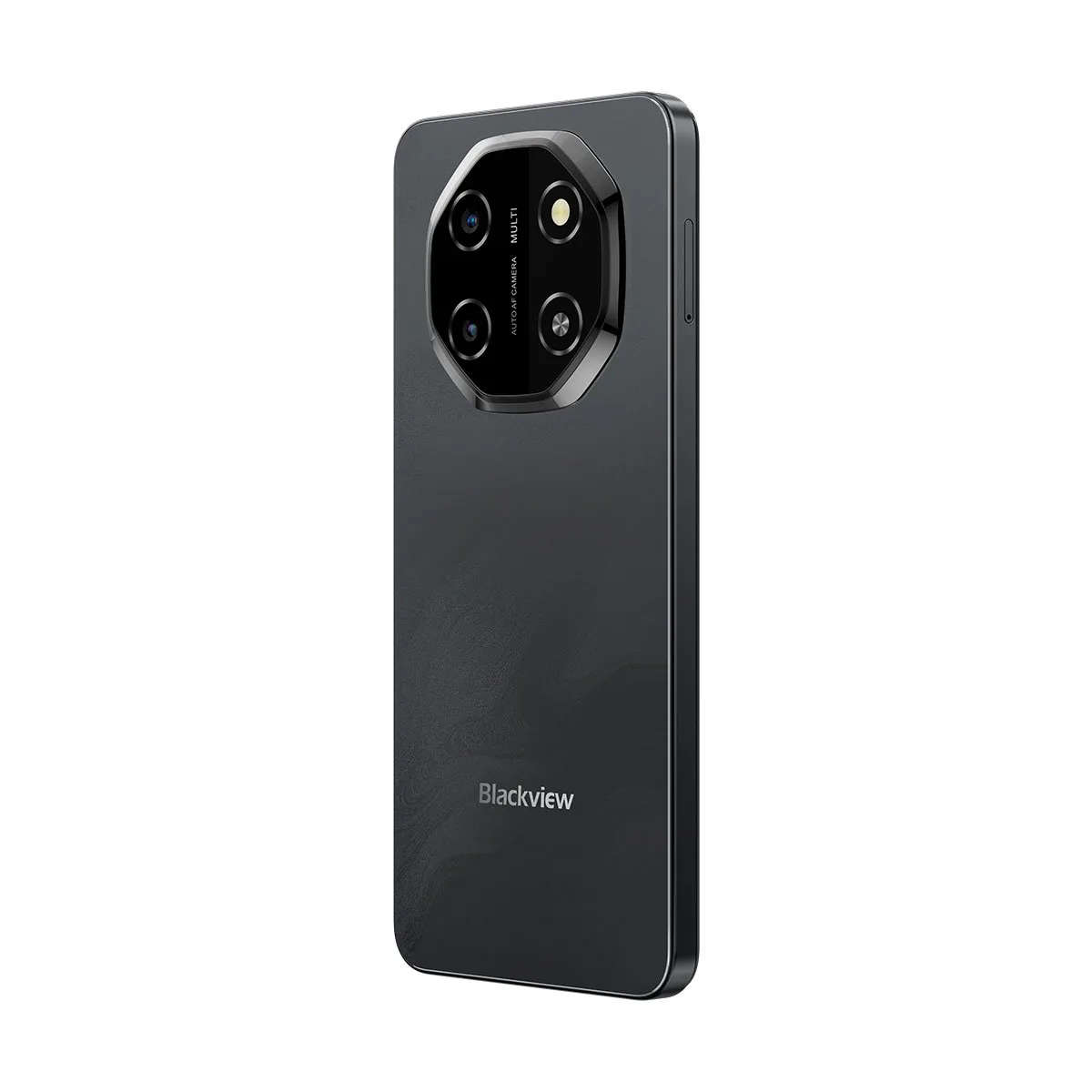 BLACKVIEW SHARK 6 5G 6.88" BLACK,FHD 1640x720,4+128GB,T8100 octa-core up to 2.2GHz,13MP 8MP&16+2MP,5000mAh,Android 15