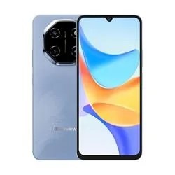 BLACKVIEW SHARK 6 5G 6.88" BLUE,FHD 1640x720,4+128GB,T8100 octa-core up to 2.2GHz,13MP 8MP&16+2MP,5000mAh,Android 15