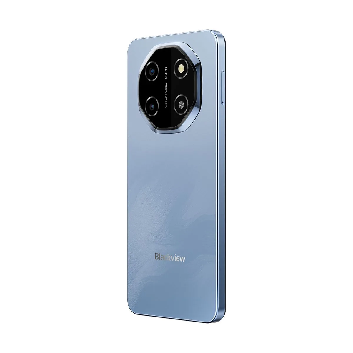 BLACKVIEW SHARK 6 5G 6.88" BLUE,FHD 1640x720,4+128GB,T8100 octa-core up to 2.2GHz,13MP 8MP&16+2MP,5000mAh,Android 15