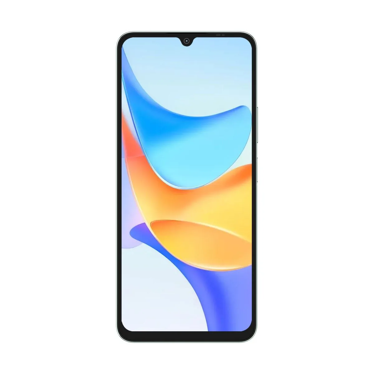 BLACKVIEW SHARK 6 5G 6.88" MINT,FHD 1640x720,4+128GB,T8100 octa-core up to 2.2GHz,13MP 8MP&16+2MP,5000mAh,Android 15