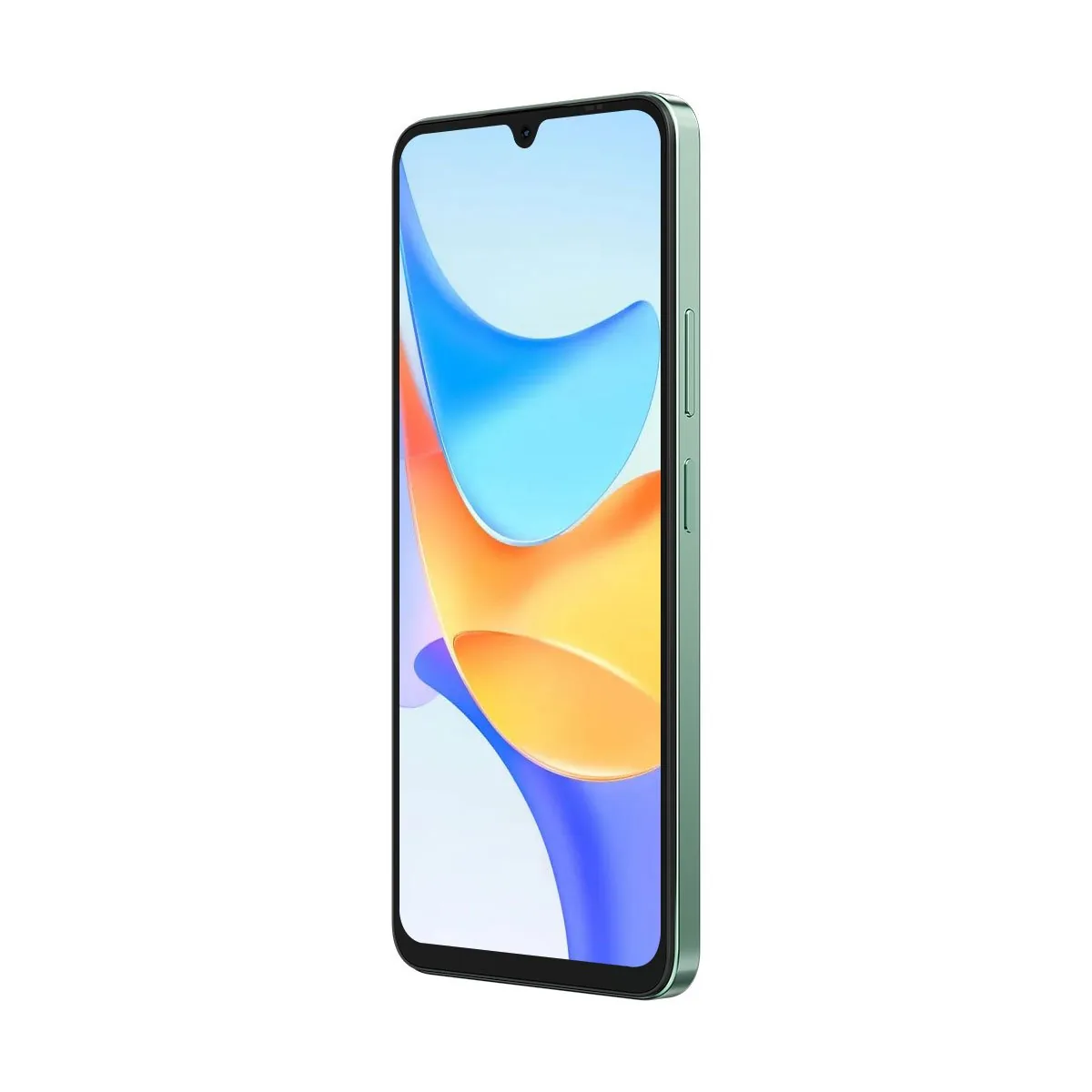 BLACKVIEW SHARK 6 5G 6.88" MINT,FHD 1640x720,4+128GB,T8100 octa-core up to 2.2GHz,13MP 8MP&16+2MP,5000mAh,Android 15