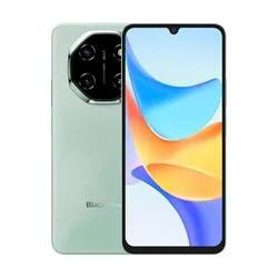 BLACKVIEW SHARK 6 5G 6.88" MINT,FHD 1640x720,4+128GB,T8100 octa-core up to 2.2GHz,13MP 8MP&16+2MP,5000mAh,Android 15