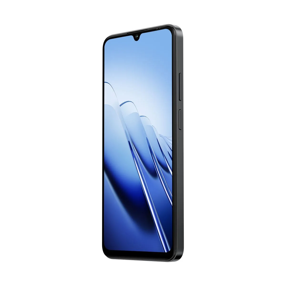 BLACKVIEW WAVE 10 LTE 6.88" BLACK,HD IPS 720x1640,8+128GB,UMS9230E Octa Core 1.6GHz,13MP 32MP,FaceID,5000mAh,Android 16
