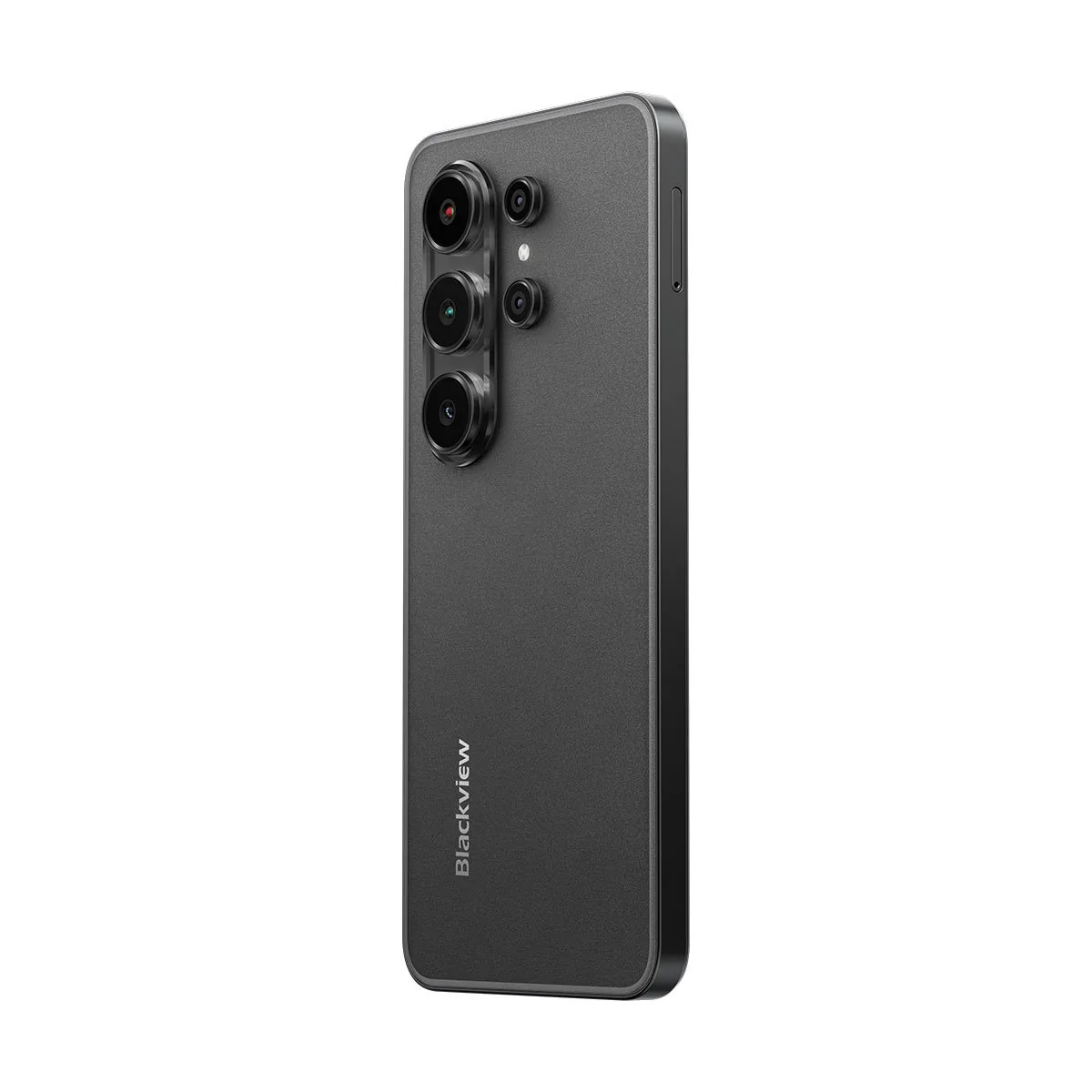 BLACKVIEW WAVE 10 LTE 6.88" BLACK,HD IPS 720x1640,8+128GB,UMS9230E Octa Core 1.6GHz,13MP 32MP,FaceID,5000mAh,Android 16