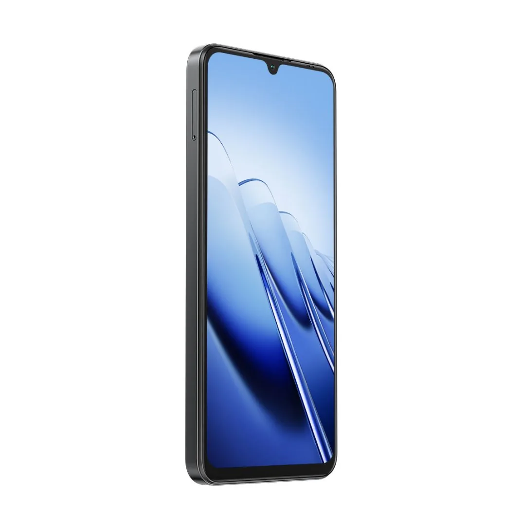 BLACKVIEW WAVE 10 LTE 6.88" BLACK,HD IPS 720x1640,8+128GB,UMS9230E Octa Core 1.6GHz,13MP 32MP,FaceID,5000mAh,Android 16