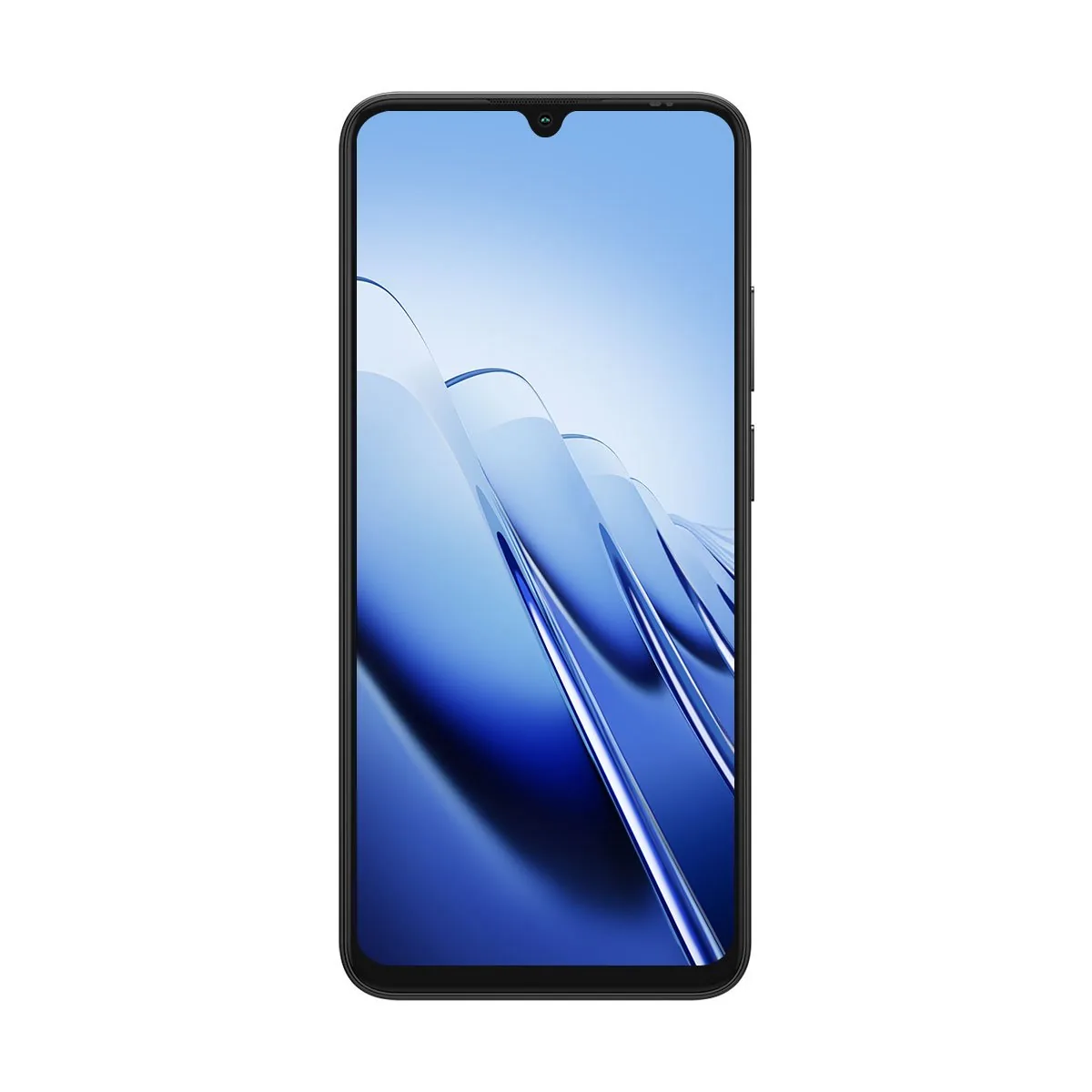 BLACKVIEW WAVE 10 LTE 6.88" BLACK,HD IPS 720x1640,8+128GB,UMS9230E Octa Core 1.6GHz,13MP 32MP,FaceID,5000mAh,Android 16