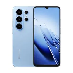 BLACKVIEW WAVE 10 LTE 6.88" BLUE,HD IPS 720x1640,8+128GB,UMS9230E Octa Core 1.6GHz,13MP 32MP,FaceID,5000mAh,Android 16