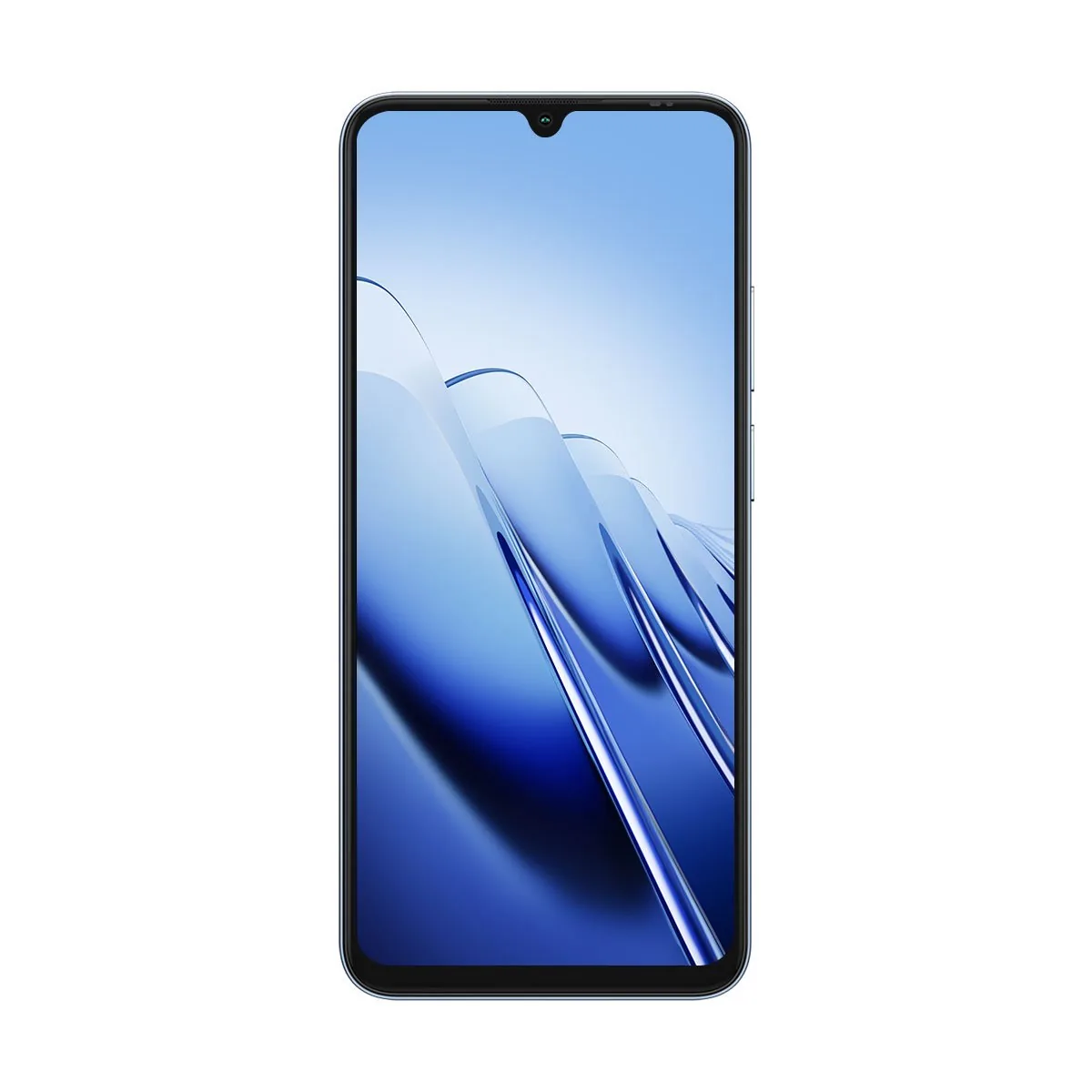 BLACKVIEW WAVE 10 LTE 6.88" BLUE,HD IPS 720x1640,8+128GB,UMS9230E Octa Core 1.6GHz,13MP 32MP,FaceID,5000mAh,Android 16