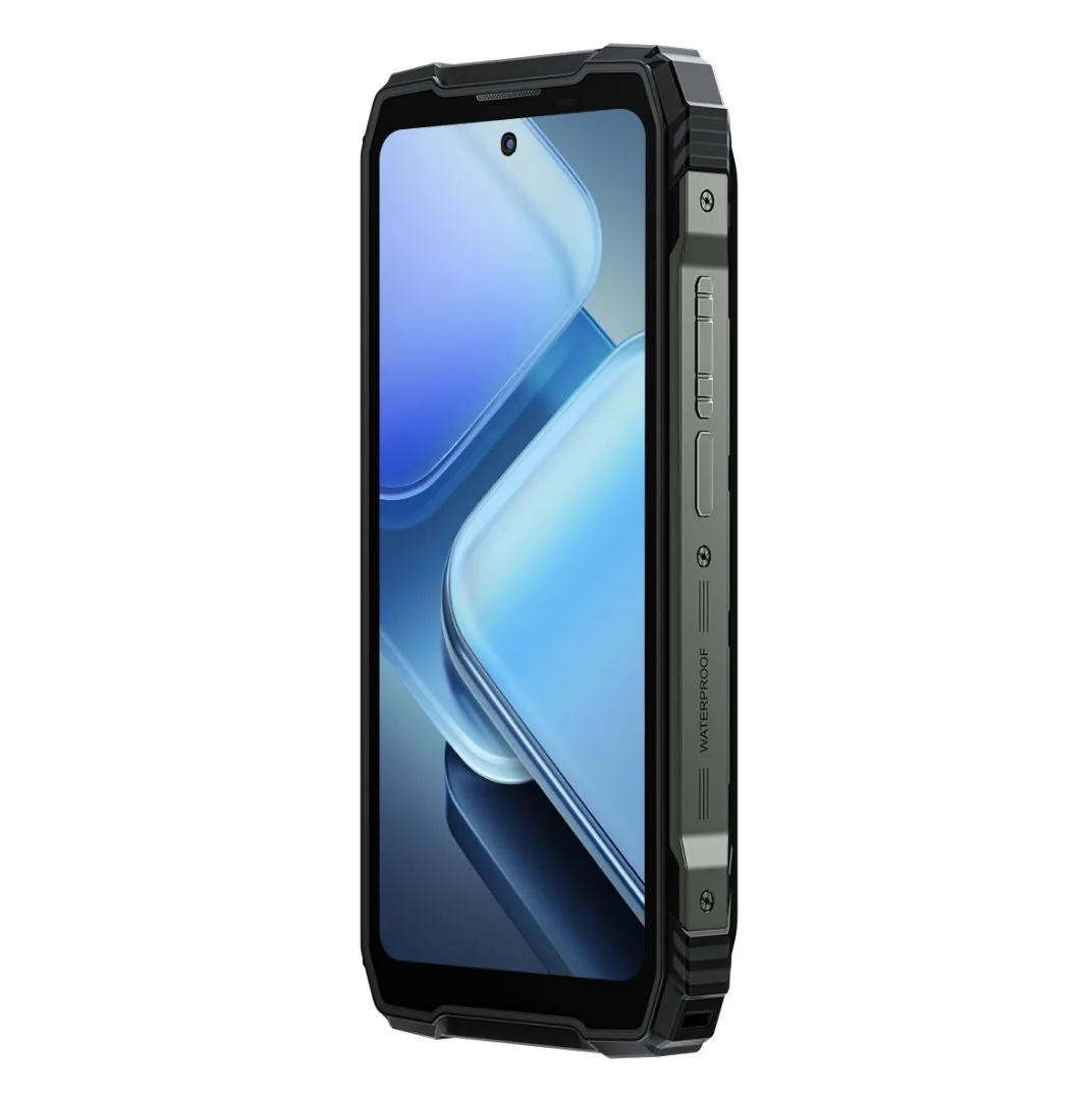 BLACKVIEW Rugged XPLORE 1 5G 6.78",FHD 2460x1080,12+256GB,Octa-core 2.4Ghz,50+64MP+20MP,Night,20000mAh,Android 15
